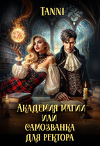 Академия магии или самозванка для ректора — Tanya Blackwood