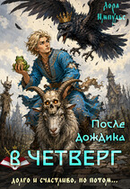 После дождика в Четверг — Лора Импульс
