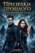 Призраки прошлого или Видящая тьму — AnnKo