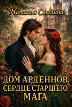 Сердце старшего мага — Наталья Смолина