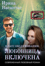 Класс обслуживания: любовница включена — Ирина Васантас
