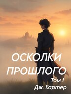 Осколки прошлого — Дж. Картер
