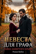 Невеста для графа — Роман Кубов