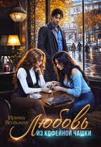 Любовь из кофейной чашки — Ирина Вольная