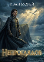Непроглядов — Иван Морей