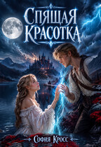 Спящая красотка — София Кросс