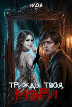 Трижды твоя, Мэри — Илоя