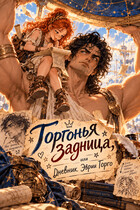 Горгонья задница, или Дневник Эврии Горго — Полли Ива