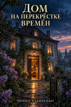 Дом на перекрёстке Времён — Ирина Ульяненко