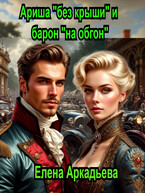 Ариша «без крыши» и барон «на обгон» — Елена Аркадьева
