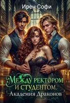 Между ректором и студентом — Ирен Софи