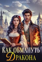 Как обмануть дракона и не влюбиться — Диана Ставрогина