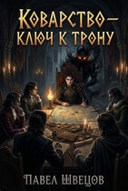 Коварство — ключ к трону — Павел Швецов