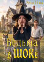 Ведьма в ШОКе — Рина Сивая
