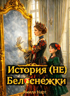 История (не) Белоснежки — Ямиля Нарт