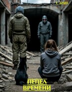 Пепел времени — Татьяна Арлен