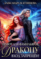 Приют для фамильяров. Дракону вход запрещен! — Александра Кузнецова