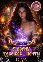 Я верну тебе все…почти — Diva