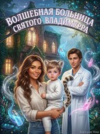 Волшебная больница Святого Владимурра — Виктория Миш