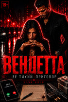 Вендетта: Её тихий приговор — Блэк Блэр