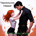 Непримиримые — Чернильное сердце
