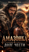 Амазонка Долг Чести. — МегаМегафон