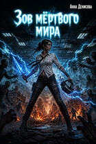 Зов мёртвого мира — Анна Денисова