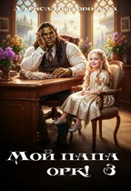 Мой папа орк-3! — Лариса Петровичева