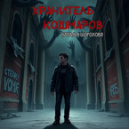 Хранитель кошмаров — Наталья Шорохова
