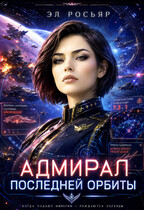 Адмирал последней орбиты — Эл Росьяр