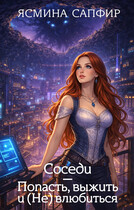 Соседи. Попасть, выжить и (Не) влюбиться — Ясмина Сапфир