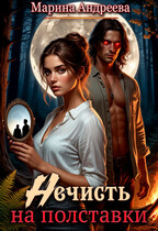 Нечисть на полставки — Марина Андреева