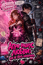 Агро-радиус любви: как не убить напарника — Алина Эрри
