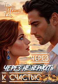 Через ( не ) Верность к счастью — Тим (Team) Тац