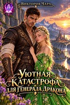 Уютная катастрофа для генерала-дракона — Виктория Чара