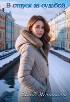 В отпуск за судьбой — Инна Черникова