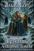 Проклятье Северных земель — Альма Берг