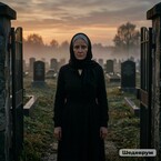 Я тебя не сберегла. — Irina Borodich