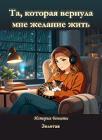 Та, которая вернула мне желание жить — Золотая