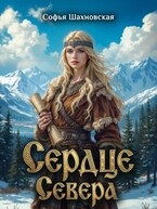 Сердце Севера — Софья Шахновская