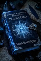 Легенды Соединенного Королевства. Величие Света — Владимир Игоревич Ашихмин