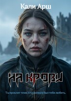 НА КРОВИ — Кали Арш