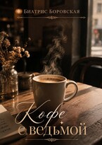 Кофе с ведьмой — Биатрис Боровская