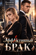Эффективный брак — Надежда Волгина