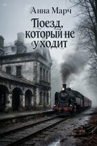 Поезд, который не уходит — Анна Марч