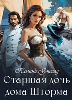 Старшая дочь дома Шторма — Полина Змееяд