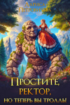 Простите, ректор, но теперь вы тролль! — Лариса Петровичева