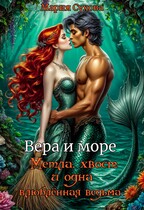 Метла, хвост и одна влюбленная ведьма — Мария Сухова