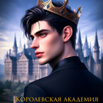 Королевская академия как стать королём — Tanya Blackwood