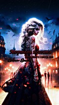 Мертвая невеста — Selena Somers